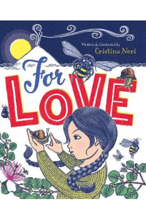 For Love