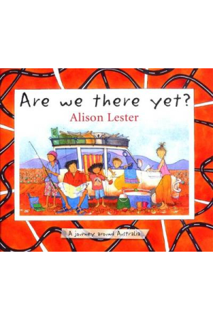 Are We There Yet?