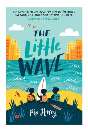 The Little Wave