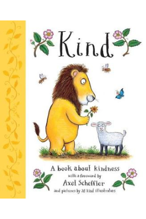  Kind