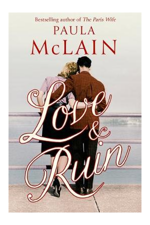  LOVE AND RUIN