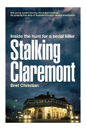Stalking Claremont