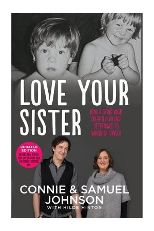 LOVE YOUR SISTER