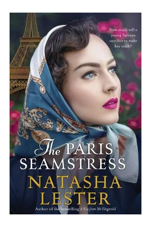  PARIS SEAMSTRESS