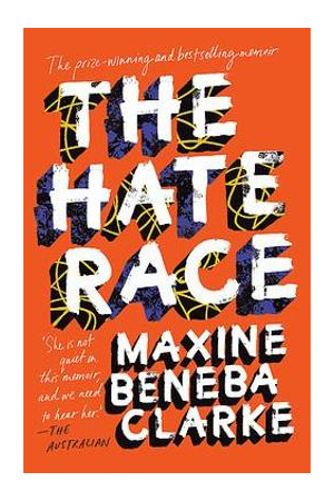 HATE RACE