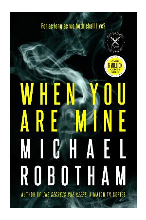 When You Are Mine