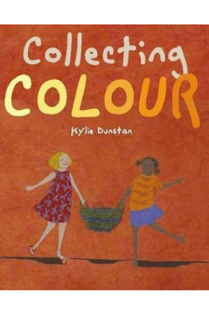 Collecting Colour