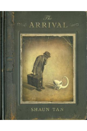 The Arrival