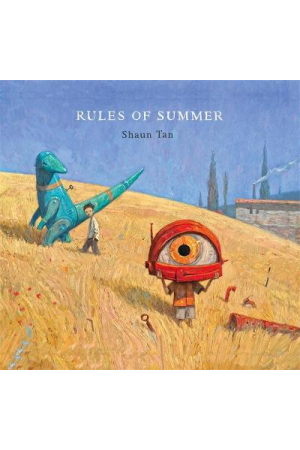Rules of Summer