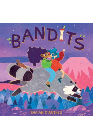  Bandits