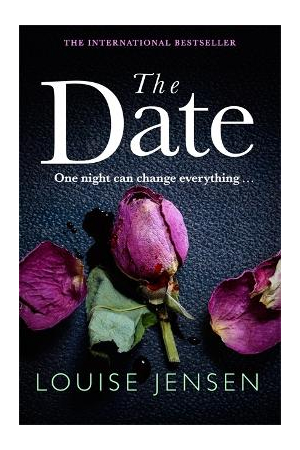 18 THE DATE