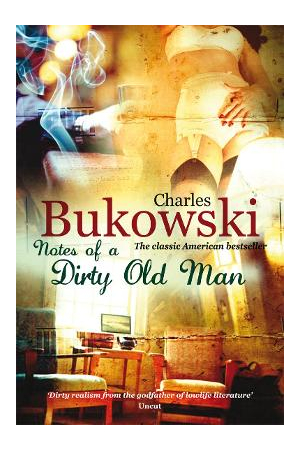  Notes of a Dirty Old Man