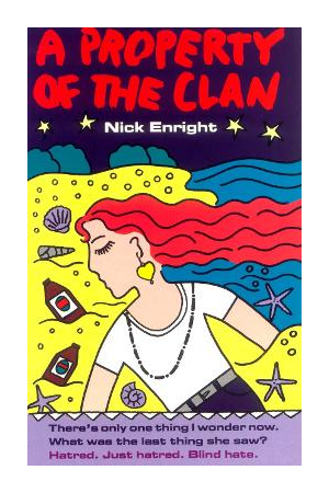 Property of the Clan
