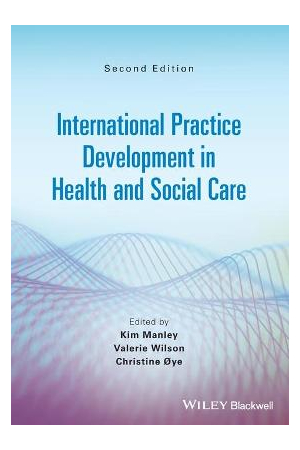  International Practice Development in Health and Social Care