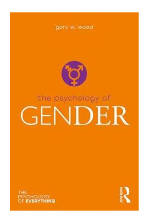The Psychology of Gender | The Psychology of Everything