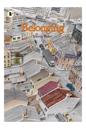 Belonging