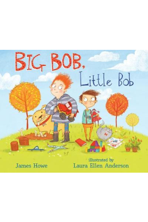 Big Bob Little Bob