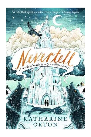  Nevertell