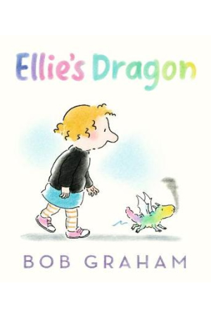 ELLIES DRAGON