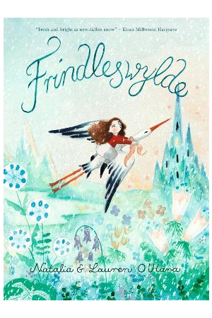 Frindleswylde