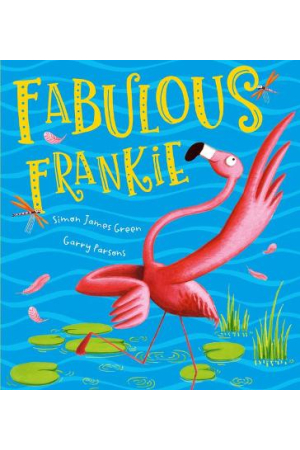 Fabulous Frankie
