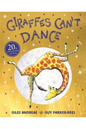 Giraffes Can't Dance