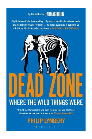 DEAD ZONE