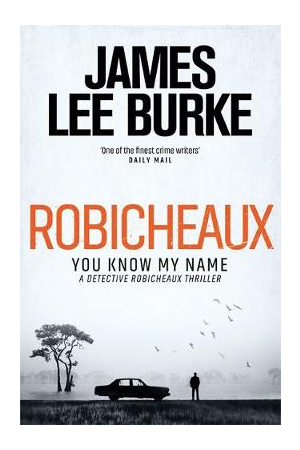  ROBICHEAUX