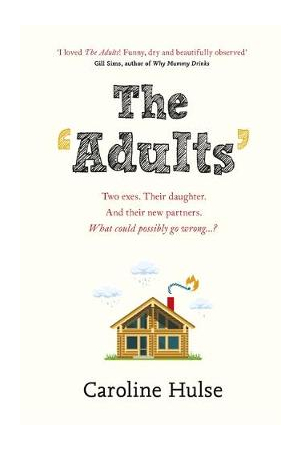 18 THE ADULTS