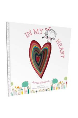 IN MY HEART