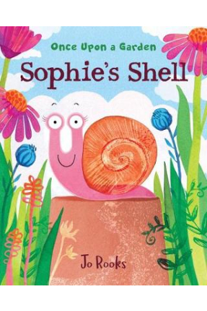  SOPHIES SHELL