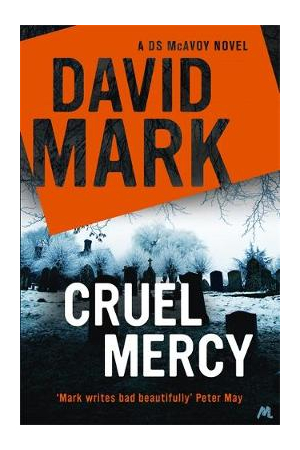 CRUEL MERCY