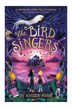 BIRD SINGERS THE