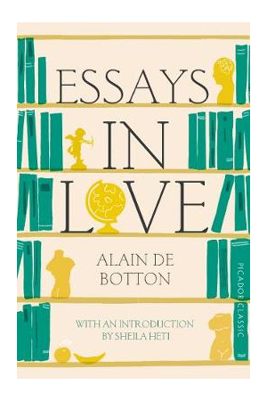 Essays in Love