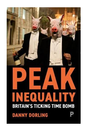Peak Inequality