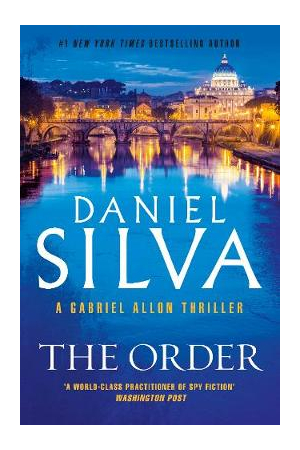  ORDER THE