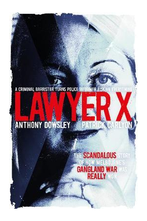 Lawyer X