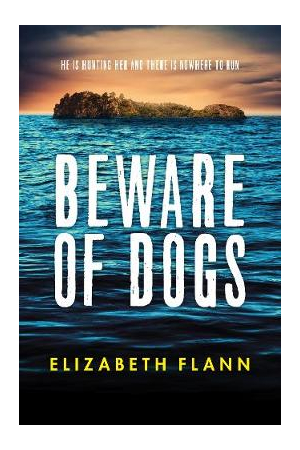 Beware of Dogs