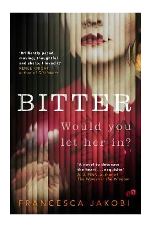 BITTER