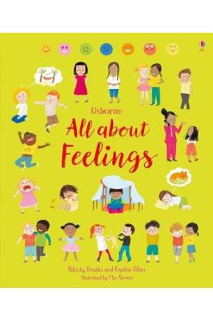 All About Feelings
