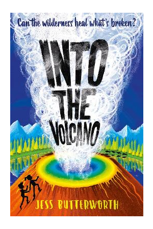 Into the Volcano