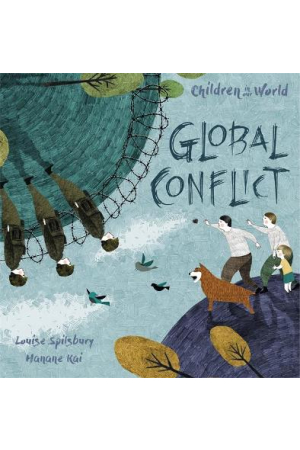 CHILDREN IN OUR WORLD : GLO