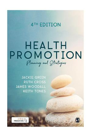 Health Promotion 4ed | Planning & Strategies