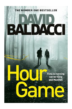 Hour Game