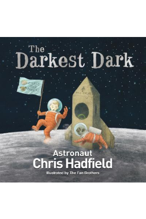 The Darkest Dark