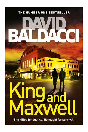 King And Maxwell