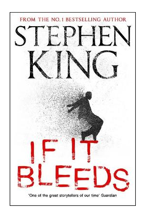  If It Bleeds