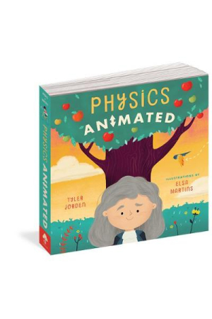 Physics Animated!