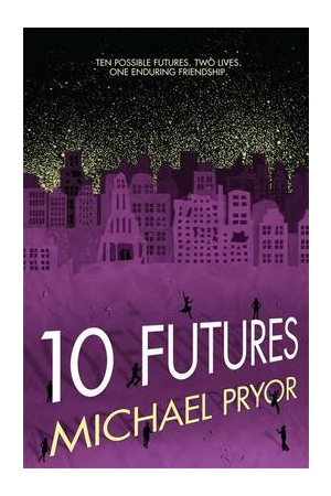 10 Futures