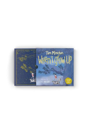 WHEN I GROW UP : SPECIAL ED